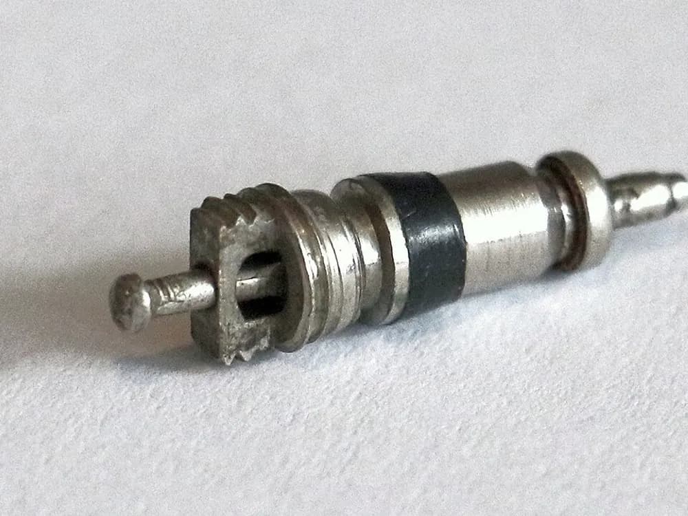 BYD Atto 3 TPMS Lastik Basınç Sensörü (temsili görsel)